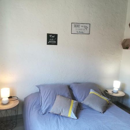 Appartement "Le Passage" 50 Passage De L'Ancien Courrier Ναρμπόν Εξωτερικό φωτογραφία