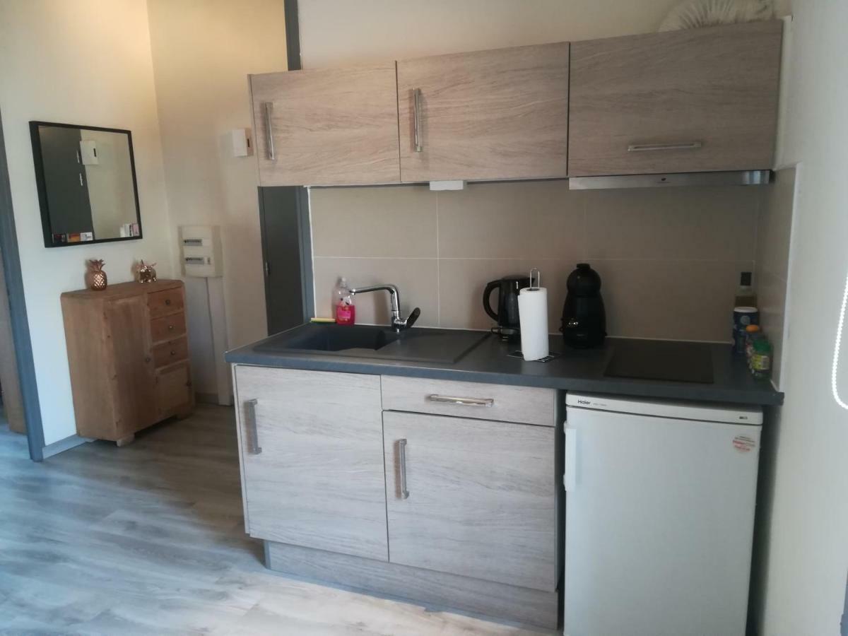 Appartement "Le Passage" 50 Passage De L'Ancien Courrier Ναρμπόν Εξωτερικό φωτογραφία