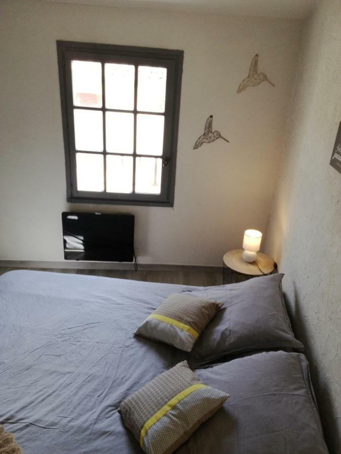 Appartement "Le Passage" 50 Passage De L'Ancien Courrier Ναρμπόν Εξωτερικό φωτογραφία