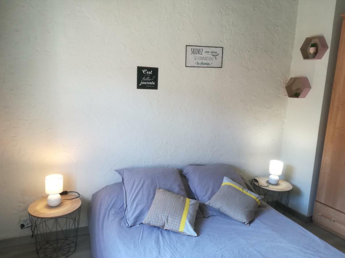 Appartement "Le Passage" 50 Passage De L'Ancien Courrier Ναρμπόν Εξωτερικό φωτογραφία