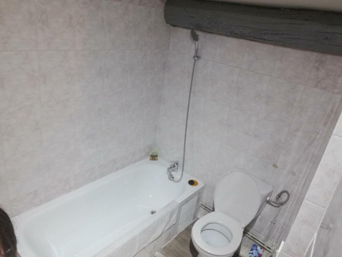 Appartement "Le Passage" 50 Passage De L'Ancien Courrier Ναρμπόν Εξωτερικό φωτογραφία