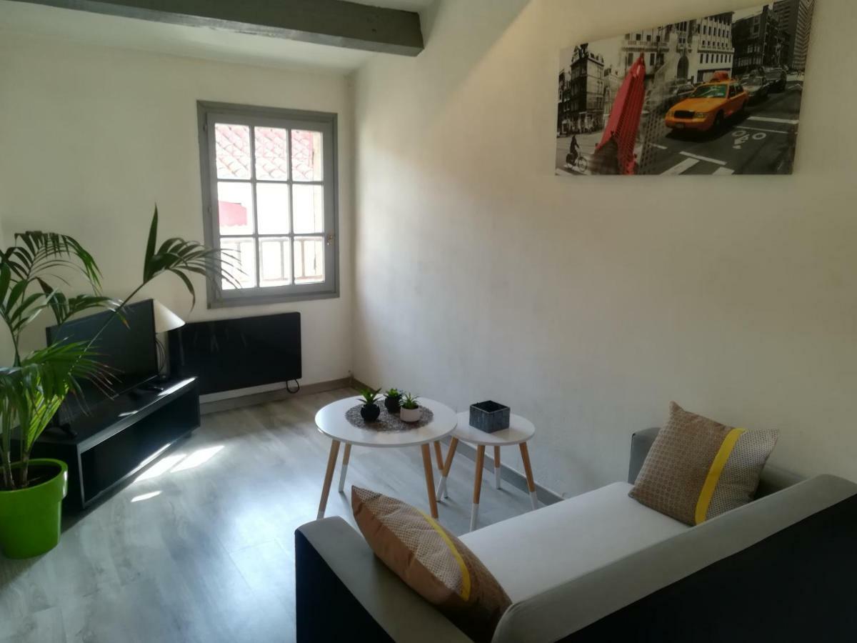 Appartement "Le Passage" 50 Passage De L'Ancien Courrier Ναρμπόν Εξωτερικό φωτογραφία